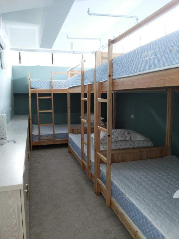 Huangshan Daylight International Youth Hostel Tunxi Eksteriør billede